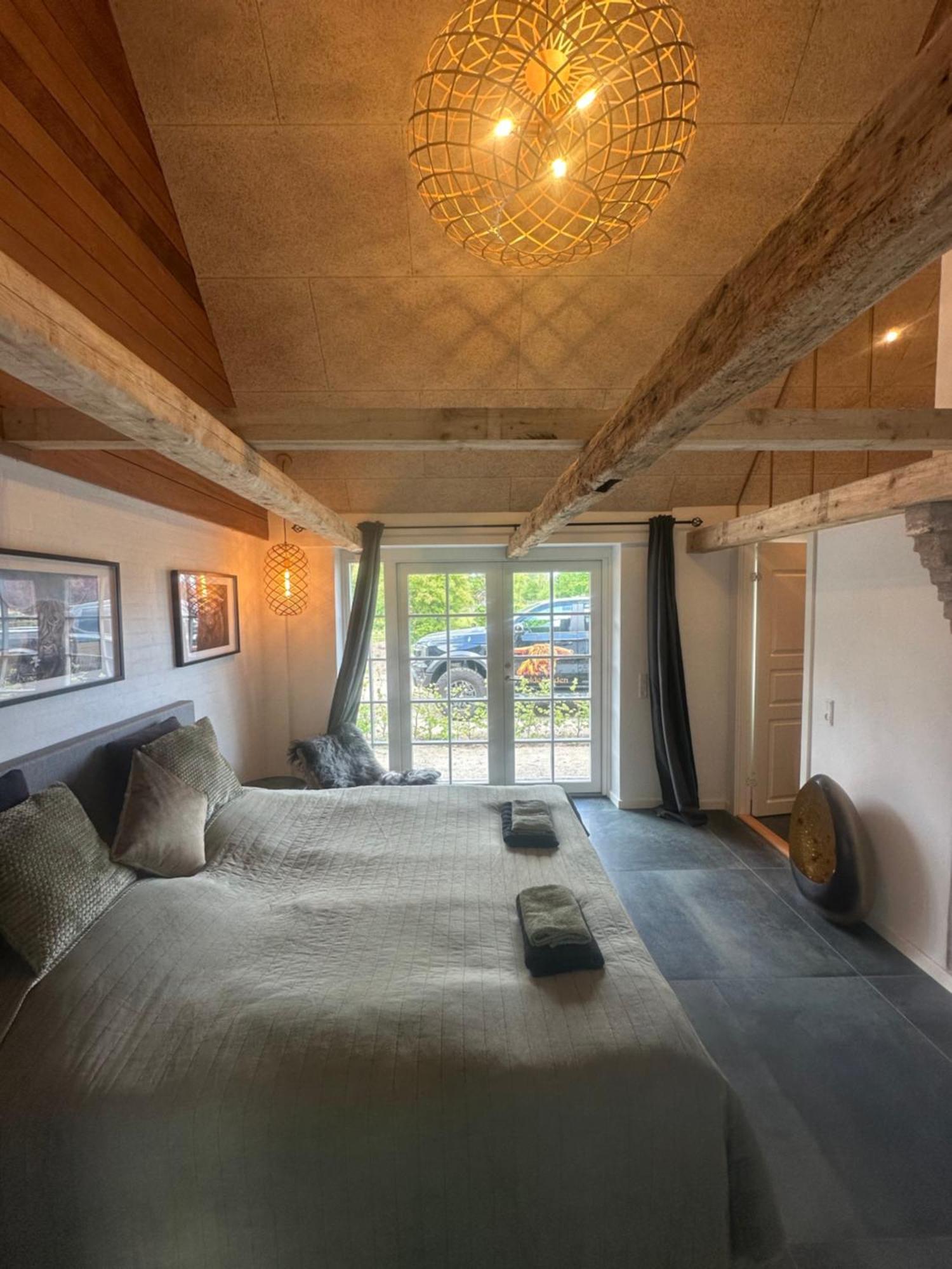 Troldegaarden Guesthouse Кьоге Екстериор снимка